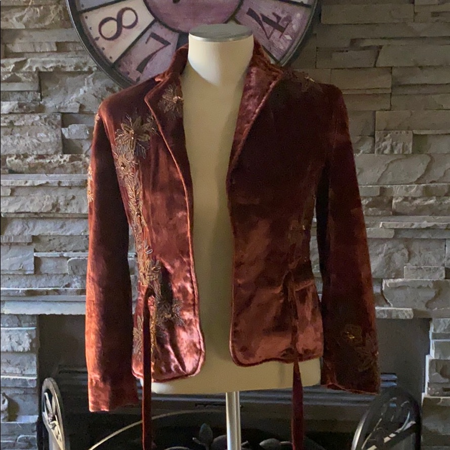 Joolay Jacket